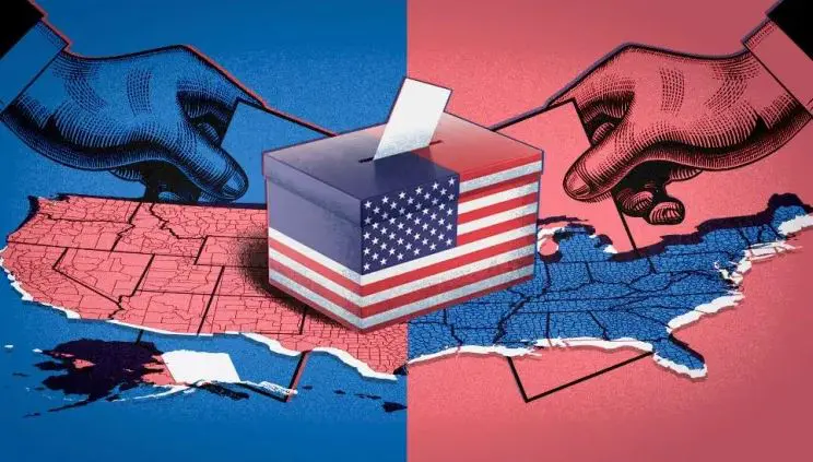 América Latina ante los comicios de EE. UU.: El posible impacto de la pérdida de control del Congreso por parte de Trump