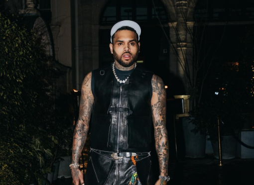 Chris Brown Recibe Condena de Prisión Suspendida por Agresión en Londres