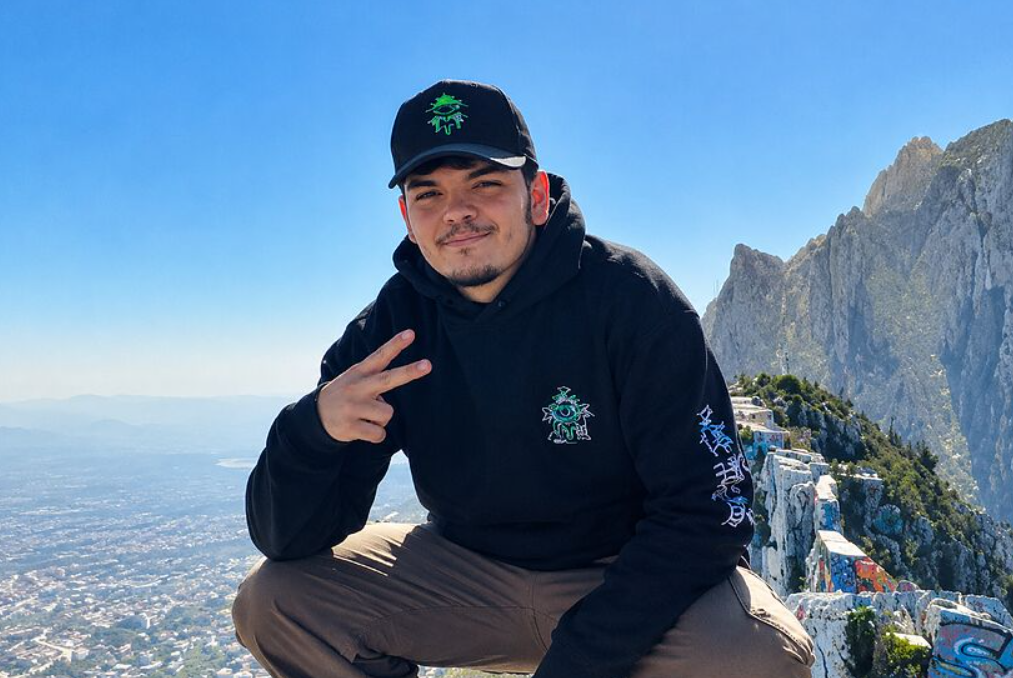 Fallecimiento del streamer salvadoreño El Komanche: Fiscalía de Nuevo León clasifica el caso como ''muerte a reserva de autopsia''