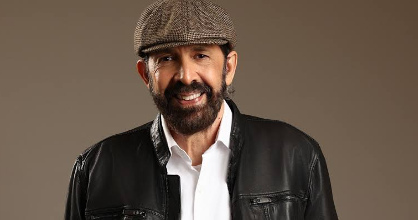 Juan Luis Guerra enfatiza la responsabilidad de los artistas al transmitir mensajes a través de la música