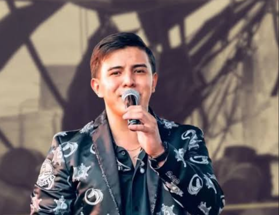 Fallece vocalista de El Bronco y su Banda tras graves quemaduras sufridas en incendio industrial en México