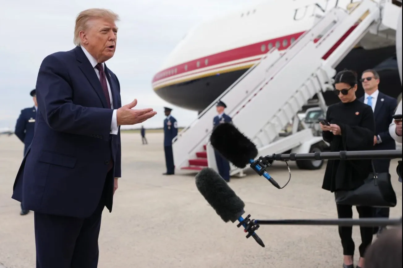 Estados Unidos Advierte a Aliados en Oriente Medio Sobre Posibles Ataques Iraníes