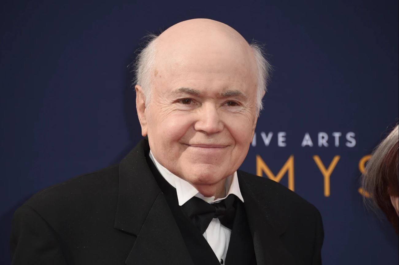 Fallece Walter Koenig, el icónico alférez Chekov de ''Star Trek'', a los 90 años