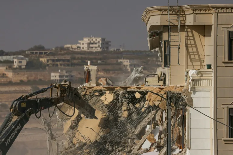 Comisión de la ONU Señala a Israel por Exterminio en Cisjordania y Genocidio en Gaza