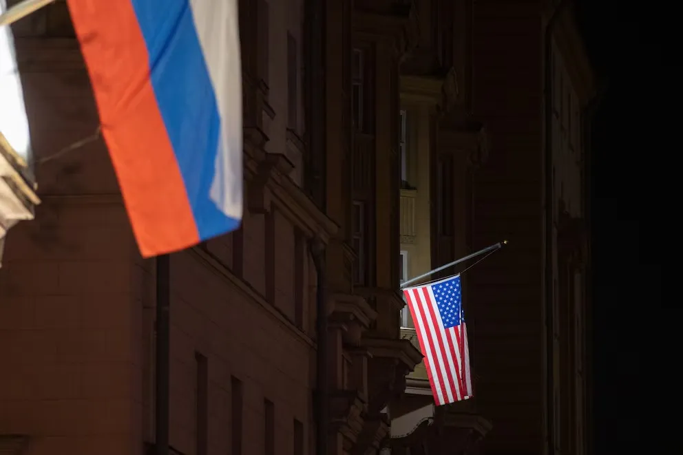 Estados Unidos Emite Alerta por Amenaza de Ataque en Moscú