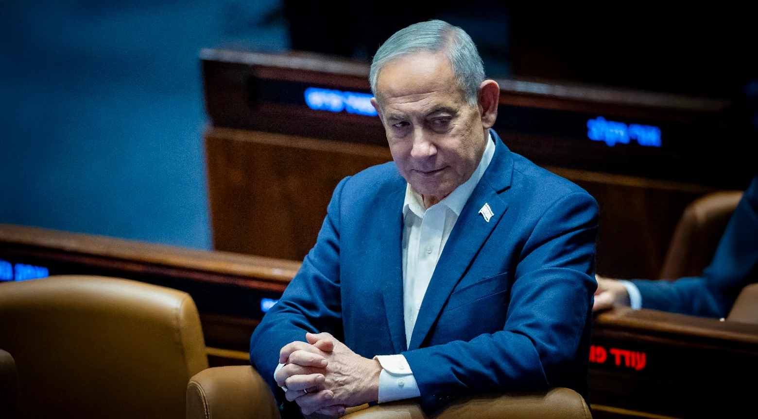 Ciudadanos Palestinos de Israel Votan Masivamente en Elecciones Clave para Determinar Futuro de Netanyahu