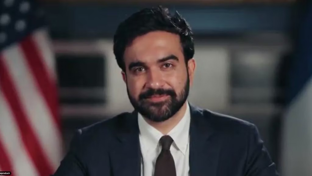 El alcalde de Nueva York instruye en español sobre derechos ante encuentros con ICE