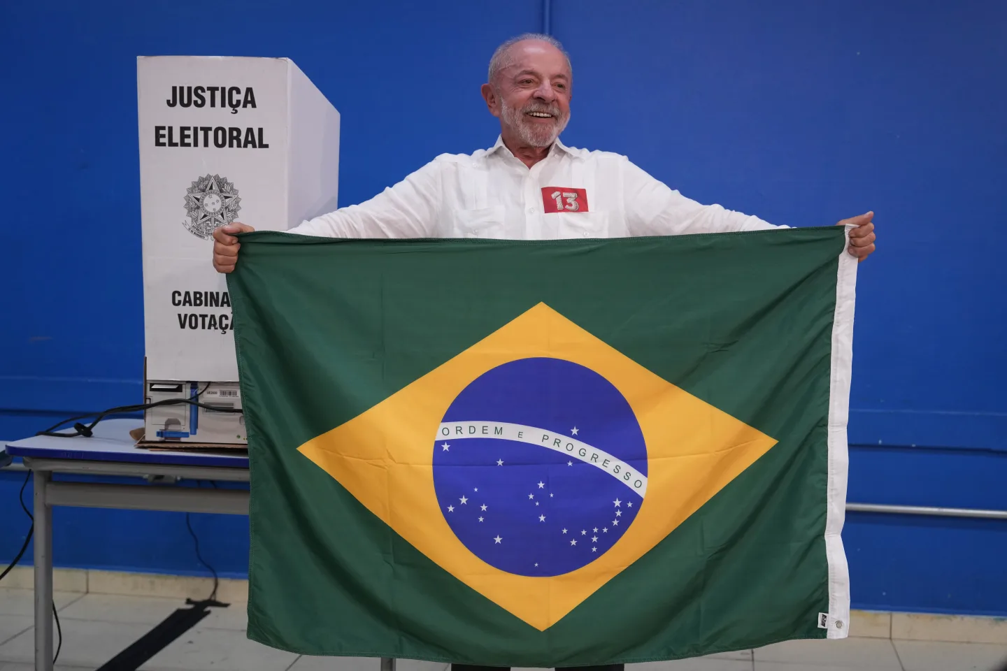 Coalición de Lula Pide Extender Horario de Votación en Múltiples Estados Brasileños
