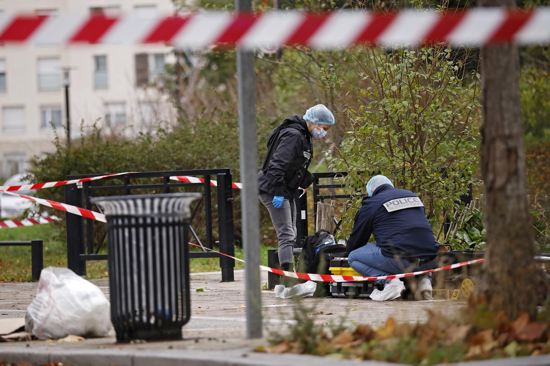 Detenido presunto autor de tiroteos con móvil racista en Francia: un fallecido y cuatro heridos