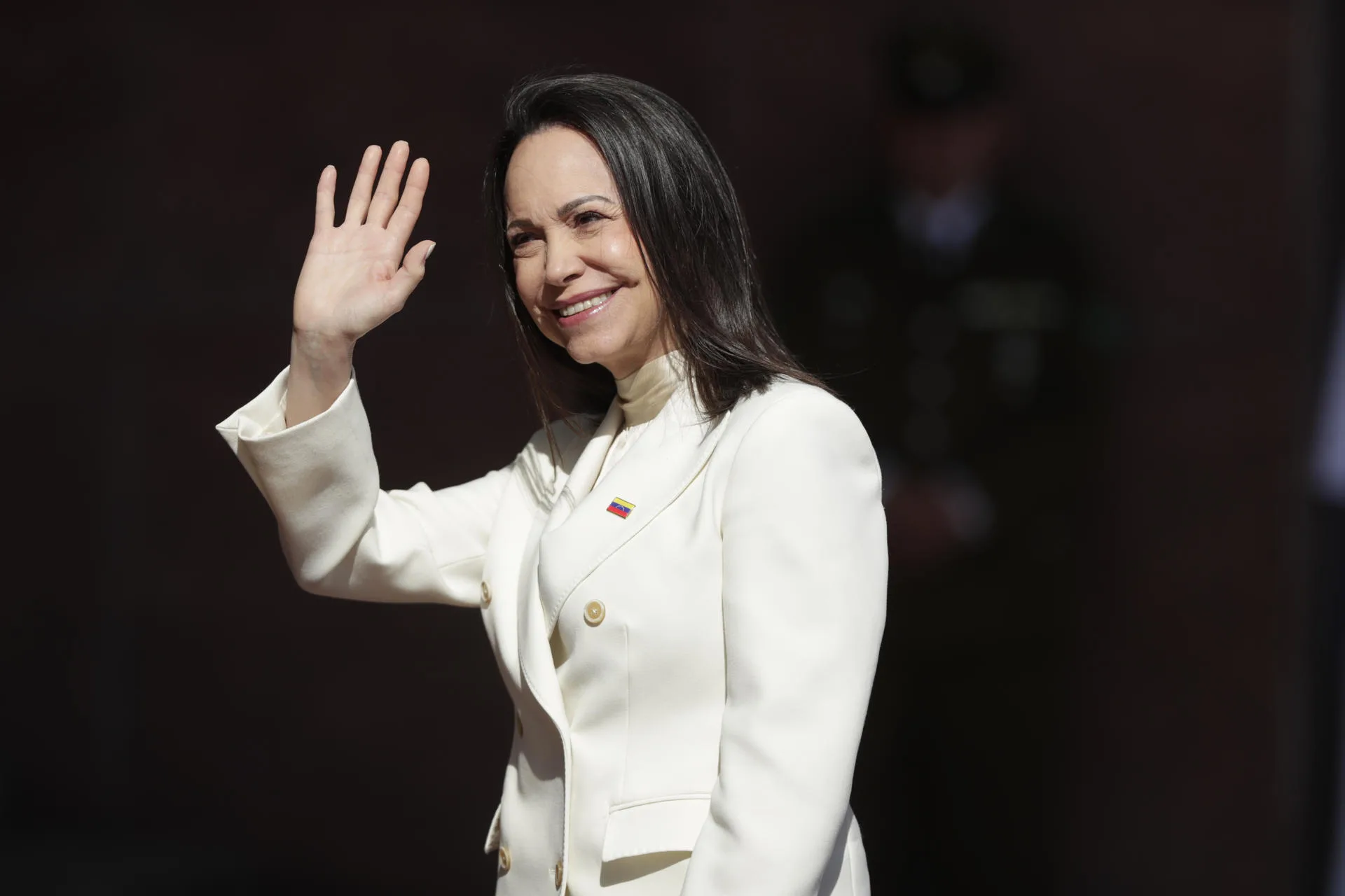 Edmundo González Urrutia Confirma el Retorno de María Corina Machado a Venezuela