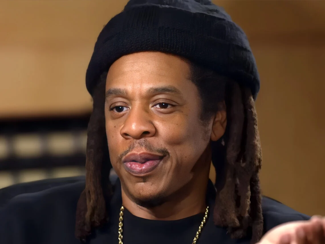 Jay-Z Encabezará el Espectáculo de Medio Tiempo del Super Bowl en Los Ángeles en 2027