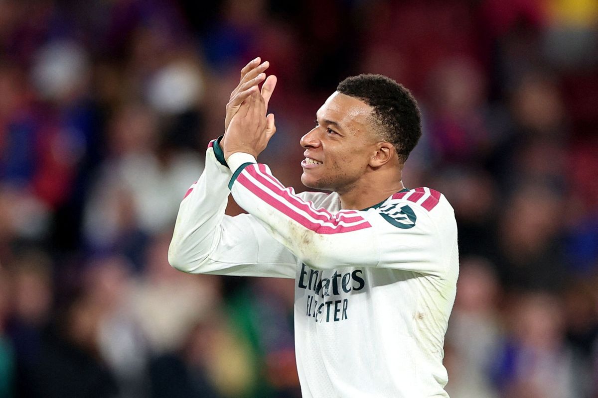 Mbappé emite disculpas por comentarios que ''hirieron el sentir nacional'' chino tras controversia