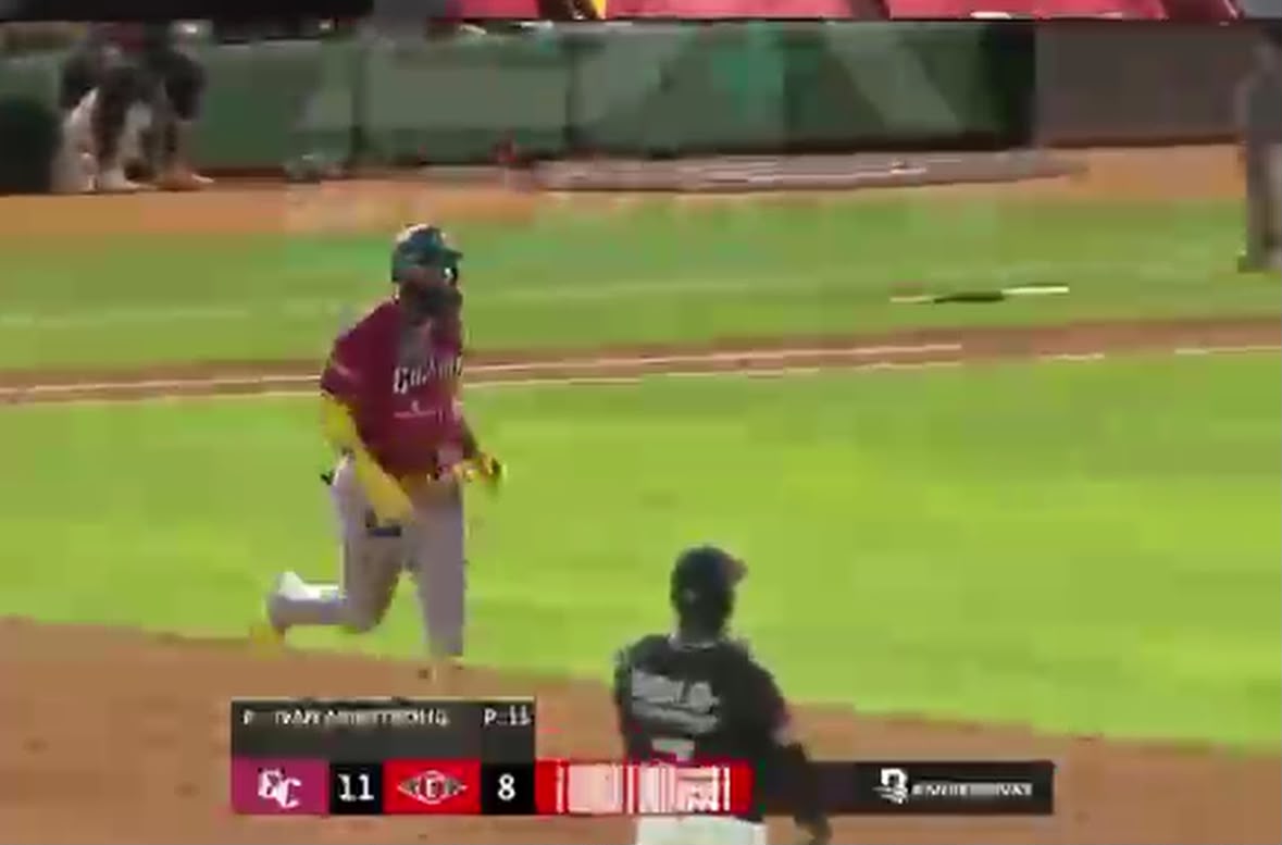 Marcell Ozuna Detalla el Grand Slam que Consolidó la Remontada Histórica de los Gigantes