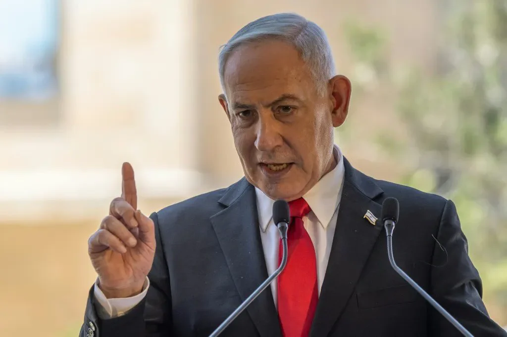 Oposición Israelí Acusa a Netanyahu de Usar la Tensión con Irán con Fines Electorales