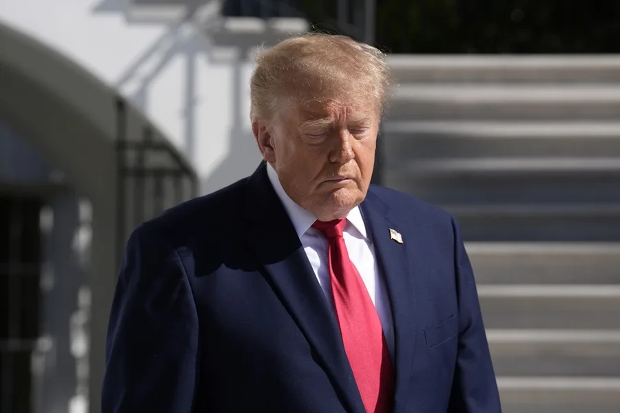 Trump Ofrece Recompensa Millonaria por Denuncias de Fraude Electoral en Comicios Pasados y Futuros