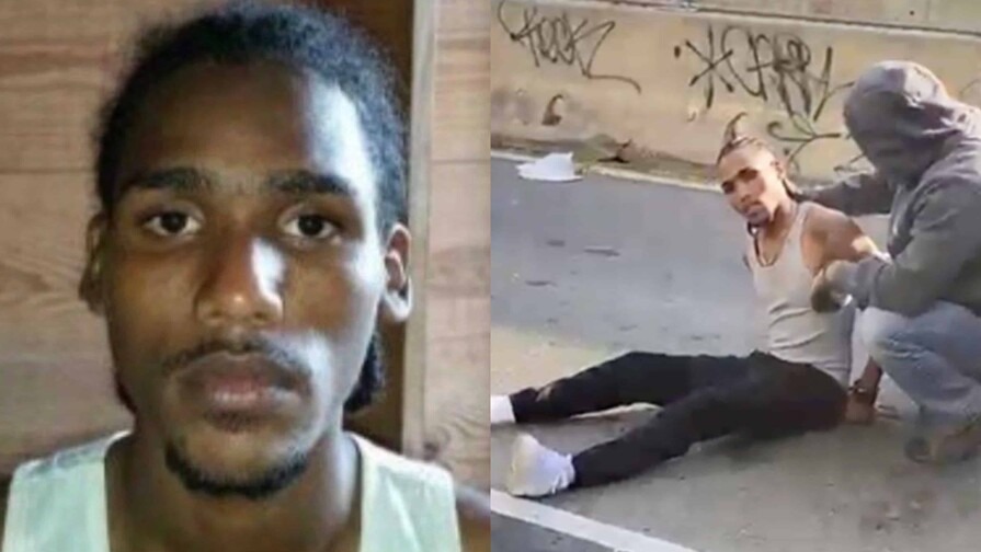 Juez Federal Deniega Petición de Libertad Condicional a Inmigrante Dominicano Herido por ICE
