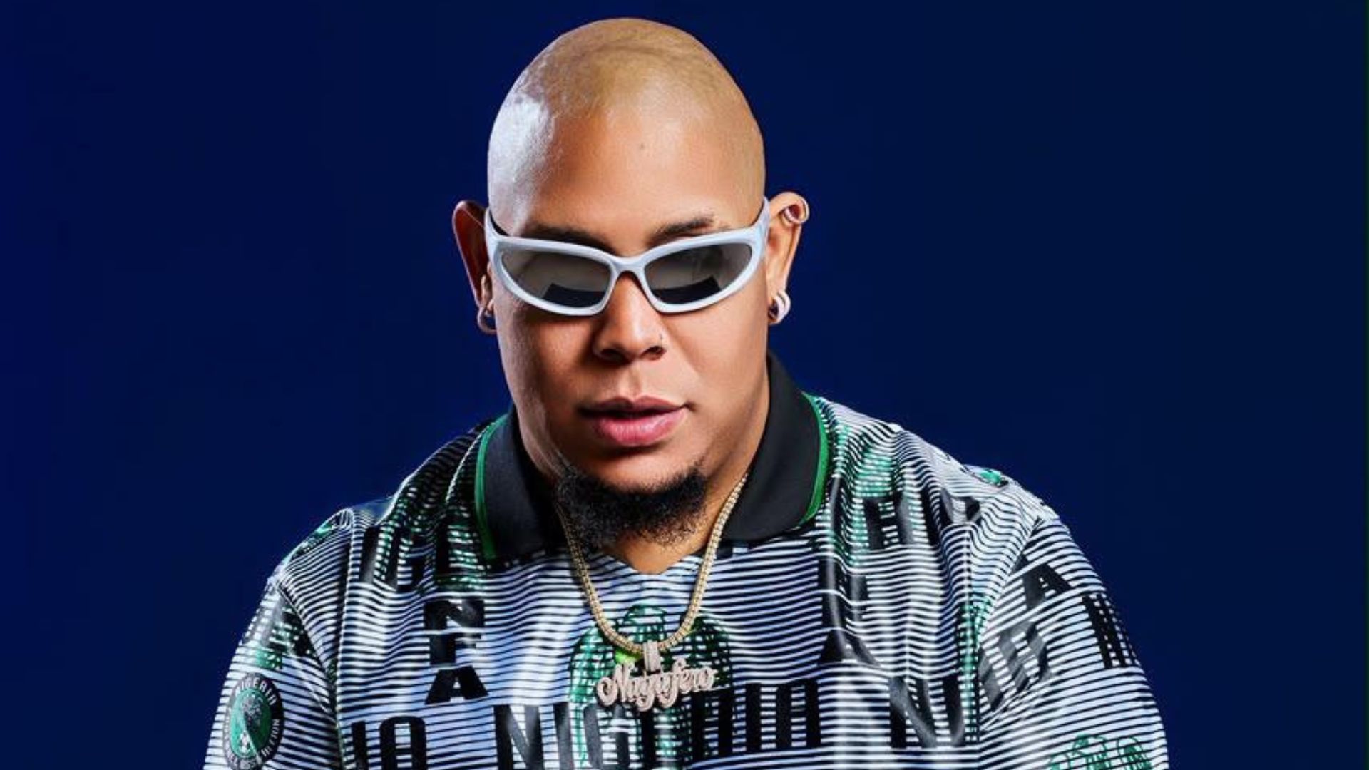 Bulin 47 Anuncia su Primer Concierto en Puerto Rico como Parte de su Gira Mundial «Dame Hombro World Tour»