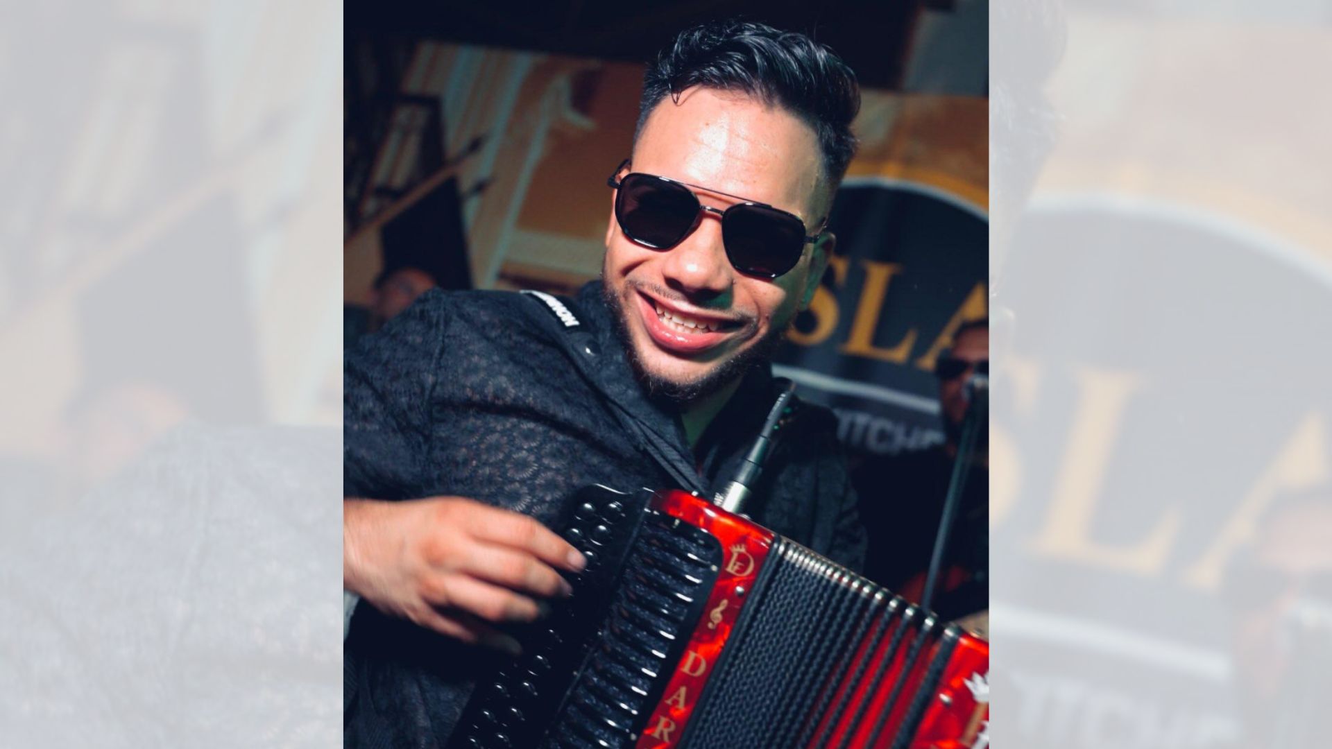 Solicitan apoyo económico para la repatriación del músico Darlyn Fernández a República Dominicana