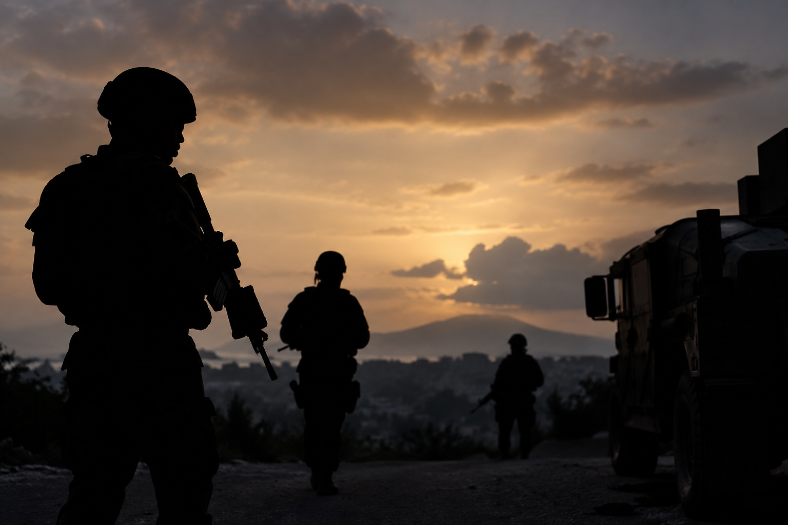 Descubren Cuatro Cuerpos en Haití, Presuntamente de Militares Salvadoreños