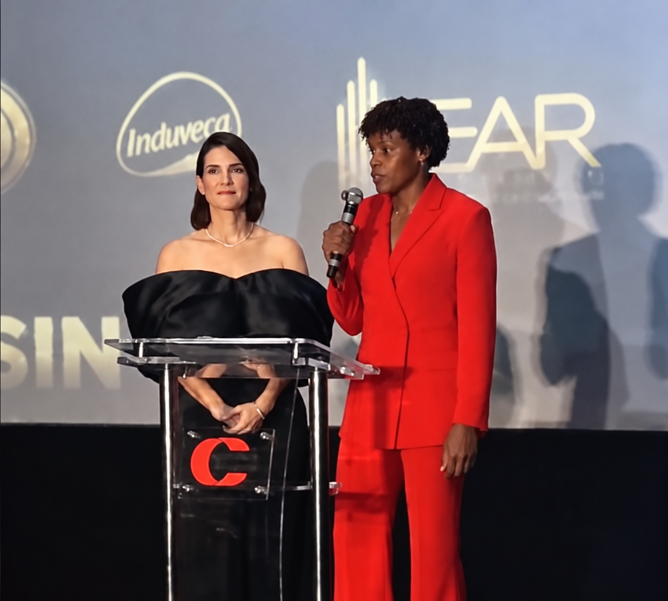 Marileidy Paulino Expresa Gratitud por Película Biográfica: “También Son Parte de Mi Historia”