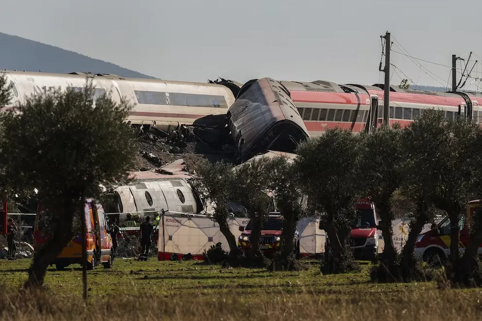 Fatal Accidente Ferroviario en España: 68 Víctimas Mortales Confirmadas