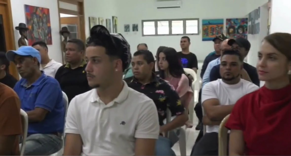Músicos de Jarabacoa Manifiestan Descontento por Exclusión en Eventos de Luis Medrano y Demandan Reconocimiento