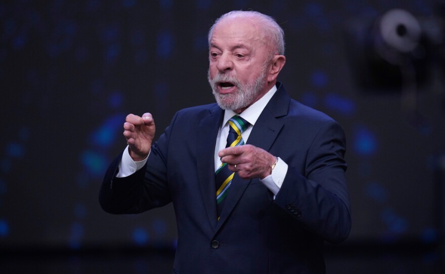 Lula da Silva Asegura la Reelección Presidencial en Brasil tras Competida Segunda Vuelta