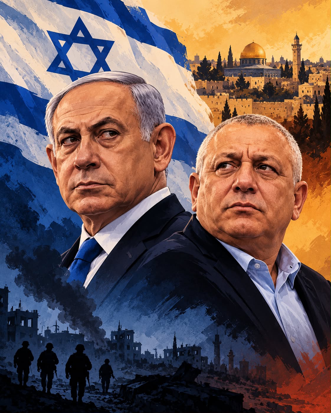 Israel Vota Hoy con Netanyahu Bajo Escrutinio por Asuntos Pendientes