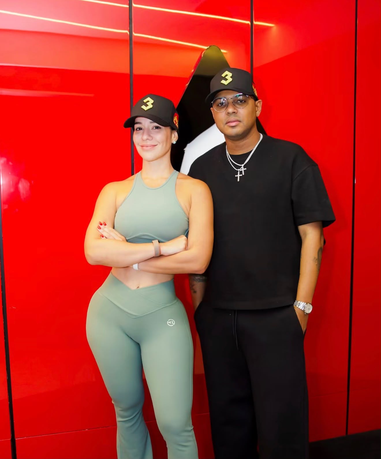 Sandra Palmett se integra a Alofoke Media Group para Alofoke Radio Show y La Casa de Alofoke