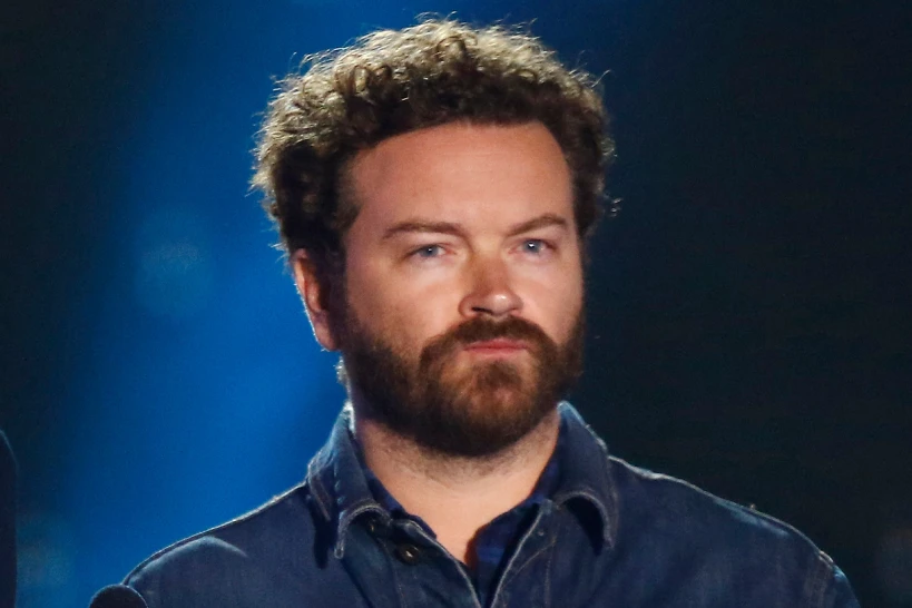 Tribunal de Apelaciones Confirma Sentencia por Violación contra Danny Masterson