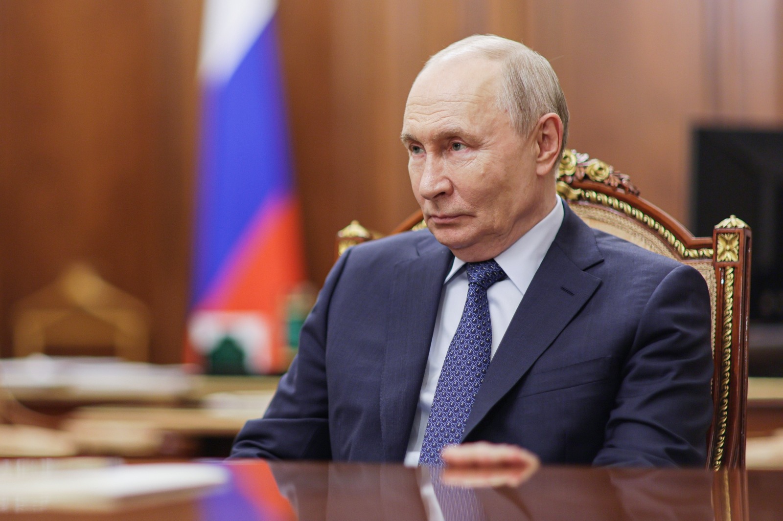 Trump Anticipa Próxima Cumbre entre Putin y Zelenski para Discutir el Conflicto