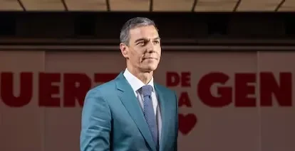 Pedro Sánchez Asegura Investigación Exhaustiva Tras Accidente Ferroviario en Urda