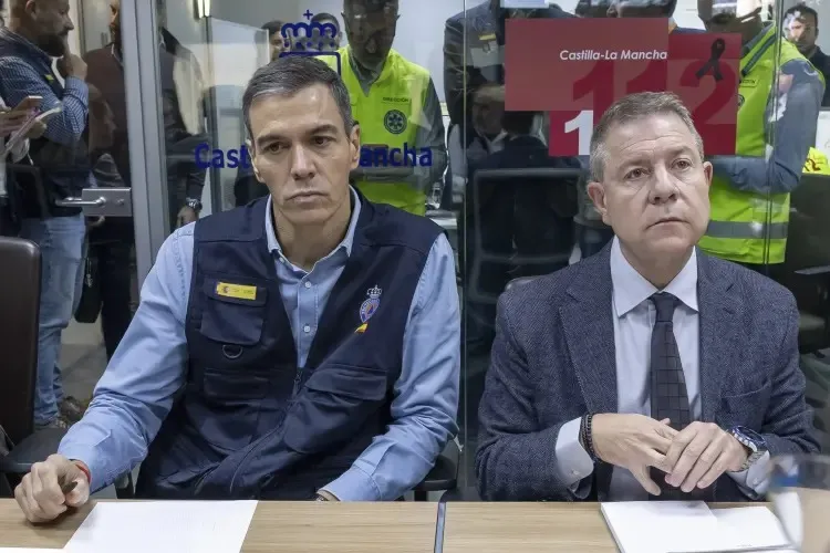 Pedro Sánchez Confirma que Víctimas del Accidente Ferroviario Provienen de 27 Países