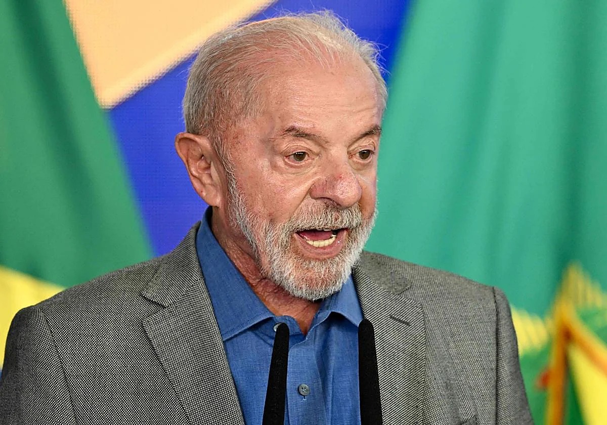La trayectoria política de Lula da Silva: De líder obrero a la Presidencia de Brasil