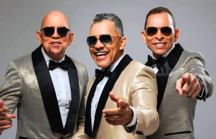 Los Hermanos Rosario se unen a la primera edición de Merengueros El Festival