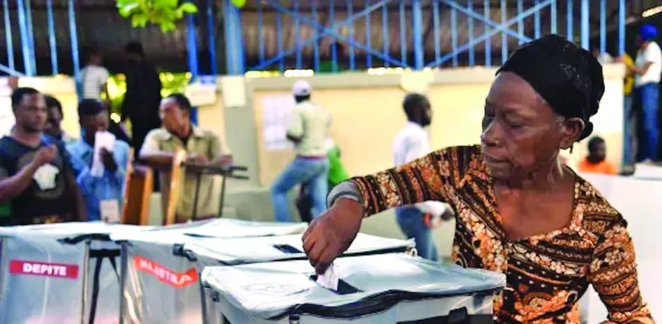 Haití Reprograma su Proceso Electoral por Tercera Vez, Fijando Fechas para 2027