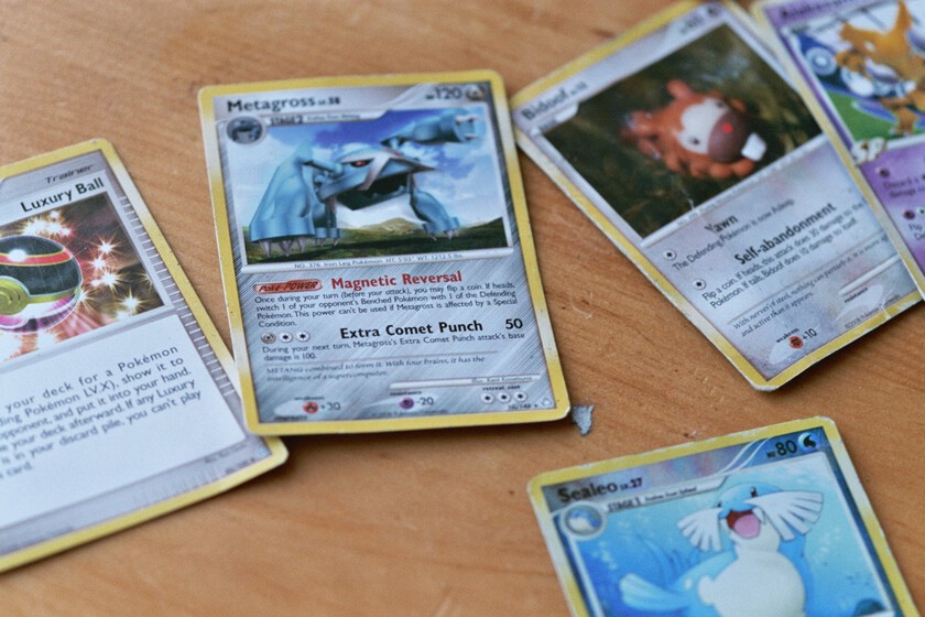Las cartas coleccionables de Pokémon: Una inversión sorprendentemente rentable que rivaliza con el crecimiento de Nvidia