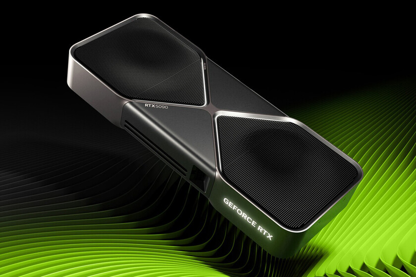 El Precio Desorbitado de la RTX 5090 en España: Un Análisis de Disponibilidad y Costos