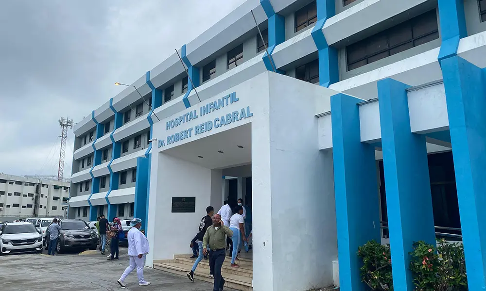 Hospital Robert Reid Cabral Sostiene Servicios Esenciales Ante Fallo Eléctrico