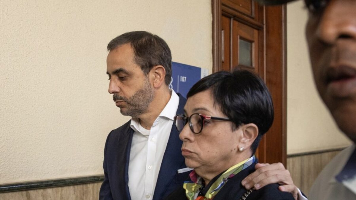 Defensa de los Espaillat Apela Modificación de Calificación Jurídica en el Caso Jet Set
