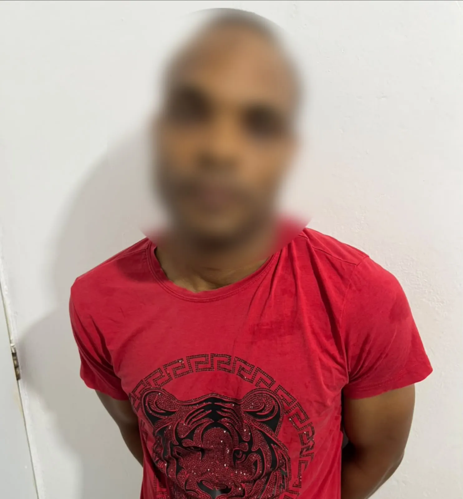 Detenido en Santiago un hombre por supuesto abuso sexual de cuatro menores
