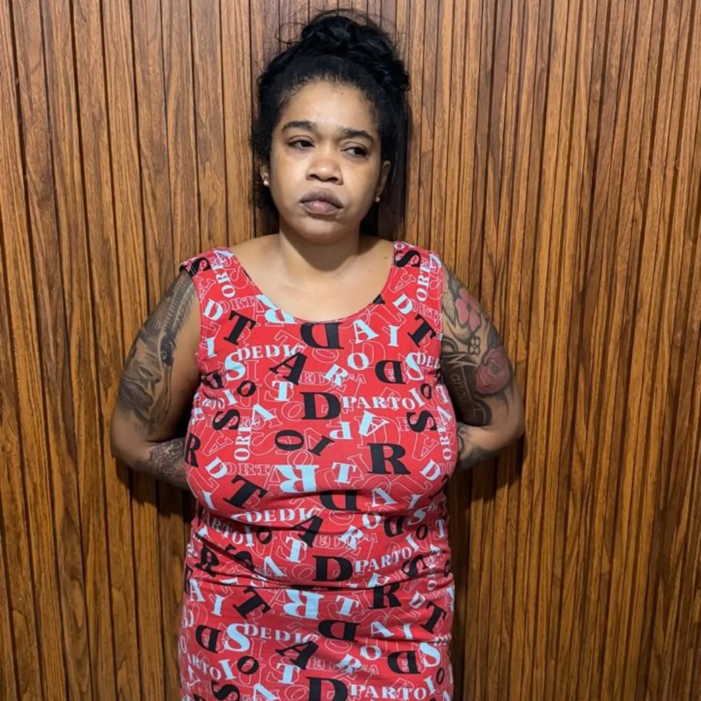 Detenida mujer por presunto secuestro y asalto a ciudadano alemán en Puerto Plata