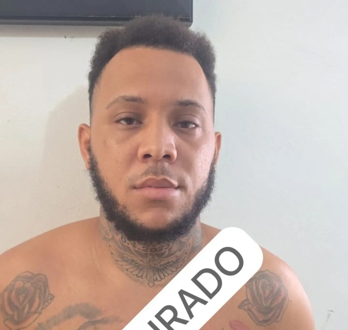 Pospuesta audiencia de coerción para ''El Macho'', implicado en el asesinato de Deivy Abreu