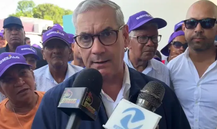 Gonzalo Castillo: República Dominicana debe salvaguardar su autonomía ante la migración haitiana con un enfoque humano