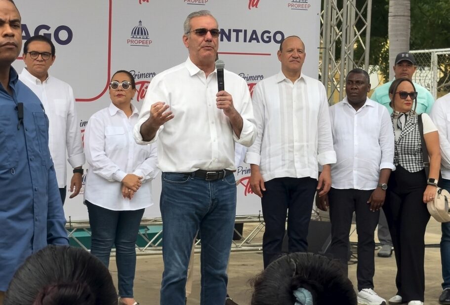 Presidente Abinader Refuerza Frontera Dominicana con Dos Batallones Adicionales Ante Situación en Haití
