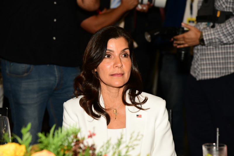 Embajadora Campos: Cada Nación Debe Defender Sus Intereses en Futuras Negociaciones Comerciales Post-DR-CAFTA
