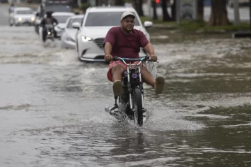 Reportan más de 2,000 Damnificados por Lluvias Recientes a Nivel Nacional