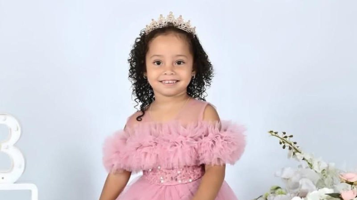 Madre de Brianna Genao Conmemora su Cuarto Cumpleaños con un Emotivo Mensaje: “Te Extraño con el Alma”