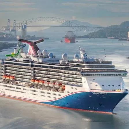 Puerto Plata Proyecta la Llegada de 60 Cruceros en Noviembre, un Aumento del 57.9%