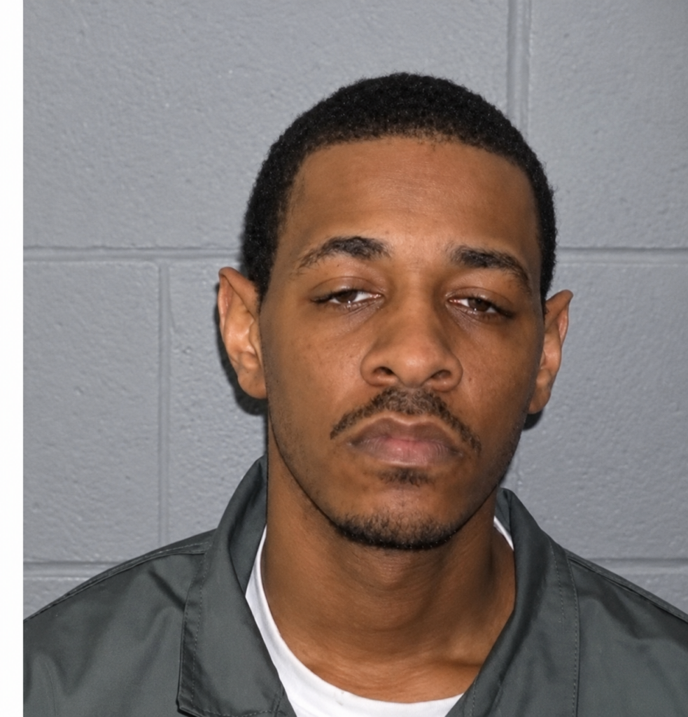 Detenido en República Dominicana Sherman Kemp, Fugitivo Prioritario de Florida